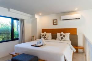 Luxury Tropical Loft in Heart of Berawa
