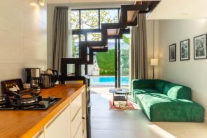 Luxury Tropical Loft in Heart of Berawa