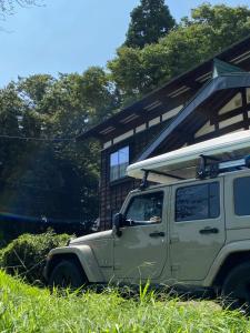 YUKISATO Lodge 雪郷ロッジ