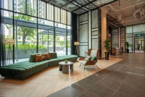 Lakeview Studio 1 bedroom District 4