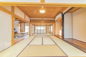YUKISATO Lodge 雪郷ロッジ