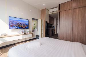 Lakeview Studio 1 bedroom District 4