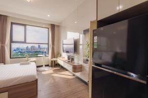 Lakeview Studio 1 bedroom District 4