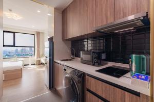 Lakeview Studio 1 bedroom District 4