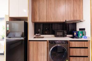 Lakeview Studio 1 bedroom District 4