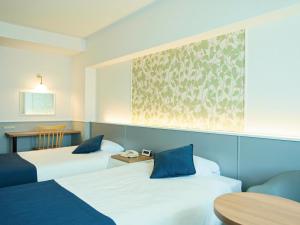 Hotel Plaza Osaka