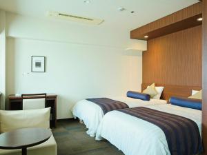 Hotel Plaza Osaka