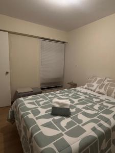 RESIDENCIA PARQUE CENTRO - Breña