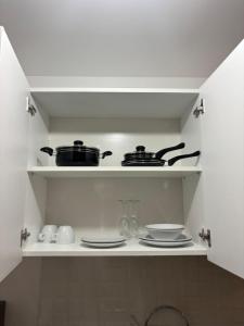 RESIDENCIA PARQUE CENTRO - Breña