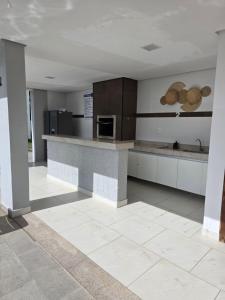 AhMar Mutá 3-quartos Apartment, 700 Meters from the Beach