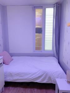 센트럴 스테이 서울
