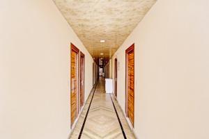 Hotel O OM VILLA RESIDENCY Near Lotus Temple