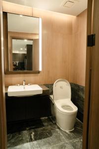 1 Bedroom City View Apartment