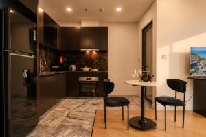 1 Bedroom City View Apartment