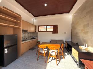 Andorra Villa Nusa Dua