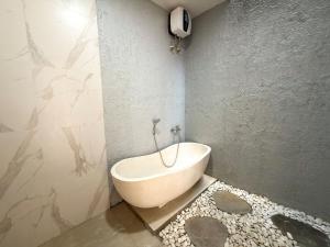 Andorra Villa Nusa Dua