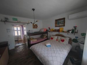 An-Du resort Stara Moravica
