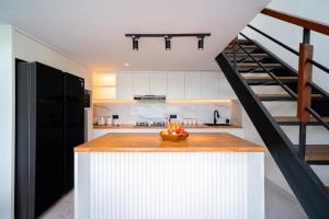 Villa Effata - Close to Keramas Beach & Safari Park