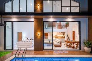 Villa Effata - Close to Keramas Beach & Safari Park