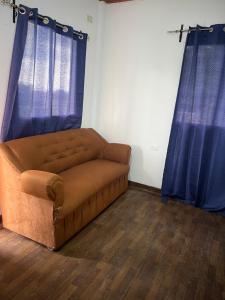 Hotel Atlántida