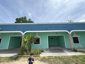 Casa mahana