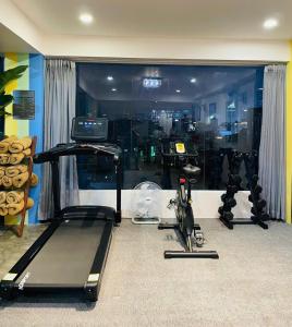 DAHLIALAND SAIGON HOTEL & SWIMMING PooL