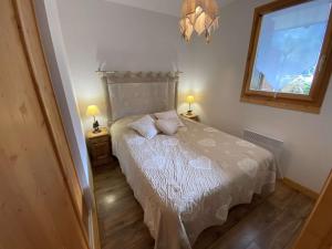 Appartement charmant au cœur dArêches - 4 pers. - FR-1-886-80