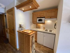 Appartement charmant au cœur dArêches - 4 pers. - FR-1-886-80