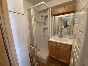 Appartement charmant au cœur dArêches - 4 pers. - FR-1-886-80