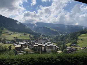Appartement charmant au cœur dArêches - 4 pers. - FR-1-886-80