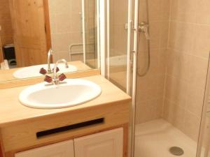 Appartement cosy au centre, 4 pers. - FR-1-886-74