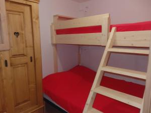 Appartement cocoon, animaux OK - 5 pers. - FR-1-886-89