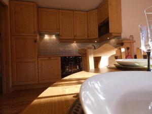 Appartement accueillant - 6 pers. - FR-1-886-78
