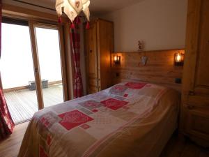 Appartement accueillant - 6 pers. - FR-1-886-78