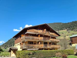 Appartement rénové, bel emplacement - 4 pers. - FR-1-886-124
