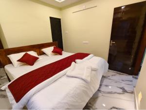 Amrutha Home Stay, Tiruchanoor, Tirupati
