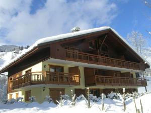 Appartement cosy avec jardinet - 6 pers. - FR-1-886-111