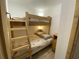 Appartement moderne, central - 6 pers. - FR-1-886-106