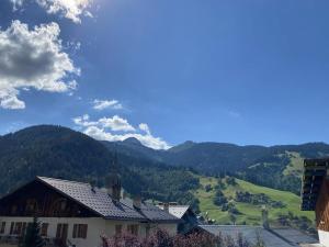 Appartement moderne, central - 6 pers. - FR-1-886-106
