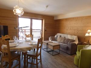 Appartement duplex cosy prÃ¨s du village - 4 pers. - FR-1-886-105