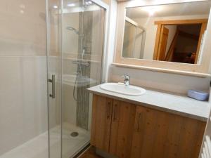 Appartement duplex cosy prÃ¨s du village - 4 pers. - FR-1-886-105