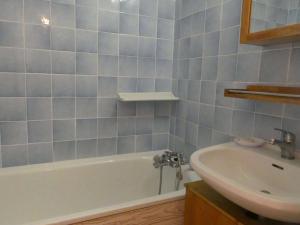 Studio cosy, animaux OK - 4 pers. - FR-1-886-108