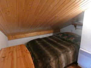Appartement au pied des pistes - 6 pers. - FR-1-886-103