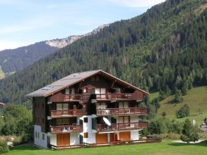 Appartement au pied des pistes - 6 pers. - FR-1-886-103