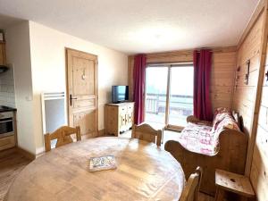 Appartement confort - 6 pers. - FR-1-886-122