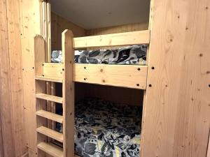 Appartement confort - 6 pers. - FR-1-886-122