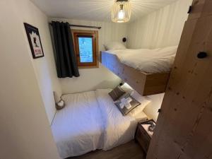 Appartement accueillant - 4 pers. - FR-1-886-120