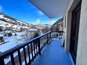Appartement centre village - 6 pers. - FR-1-886-138