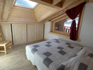 Appartement spacieux au cœur du village - 8 pers. - FR-1-886-129