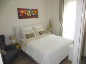 Appartamento San Pietro Firenze